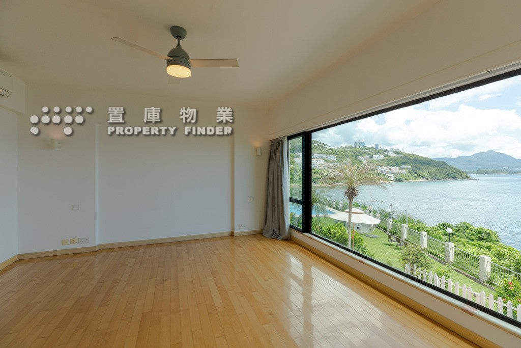 Solemar Villas 海景別墅