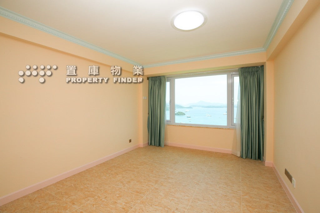 Sea View Villa 西沙小築