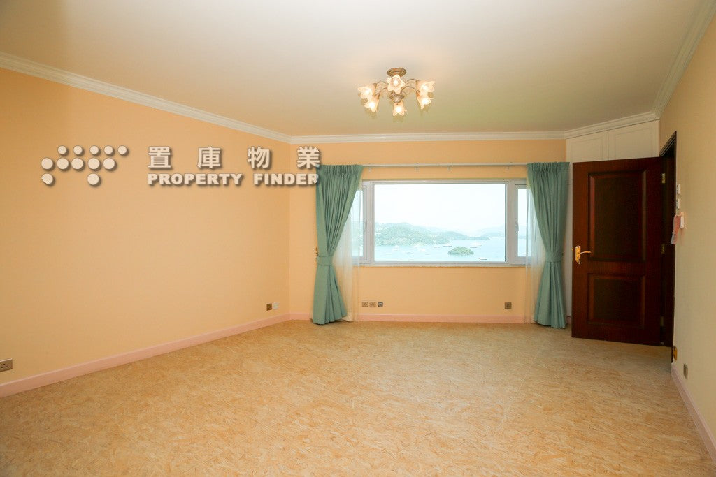 Sea View Villa 西沙小築