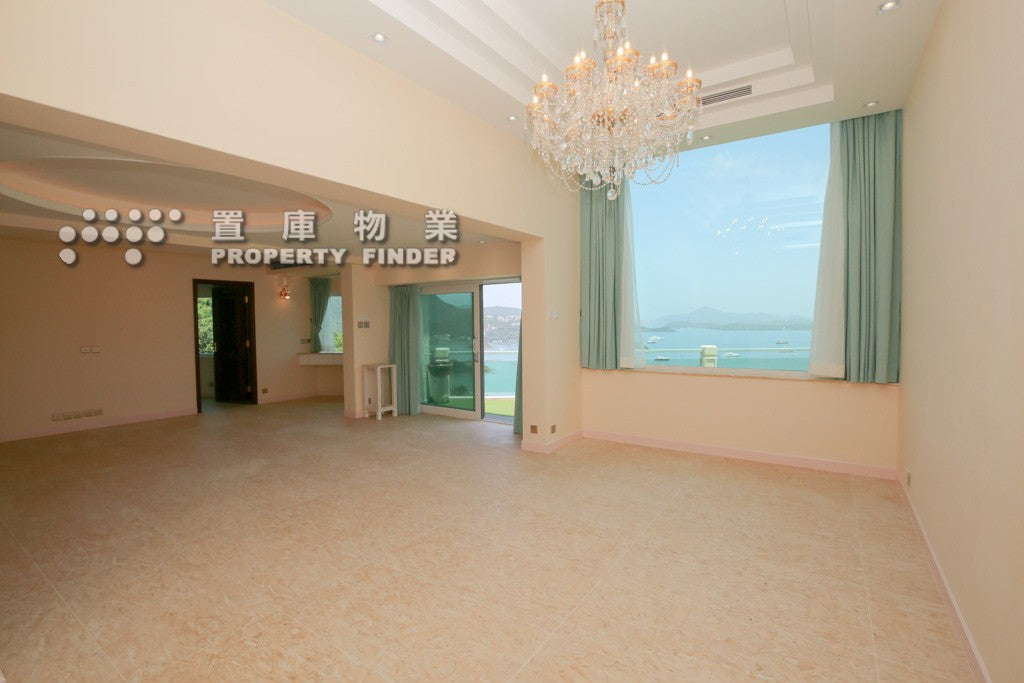 Sea View Villa 西沙小築