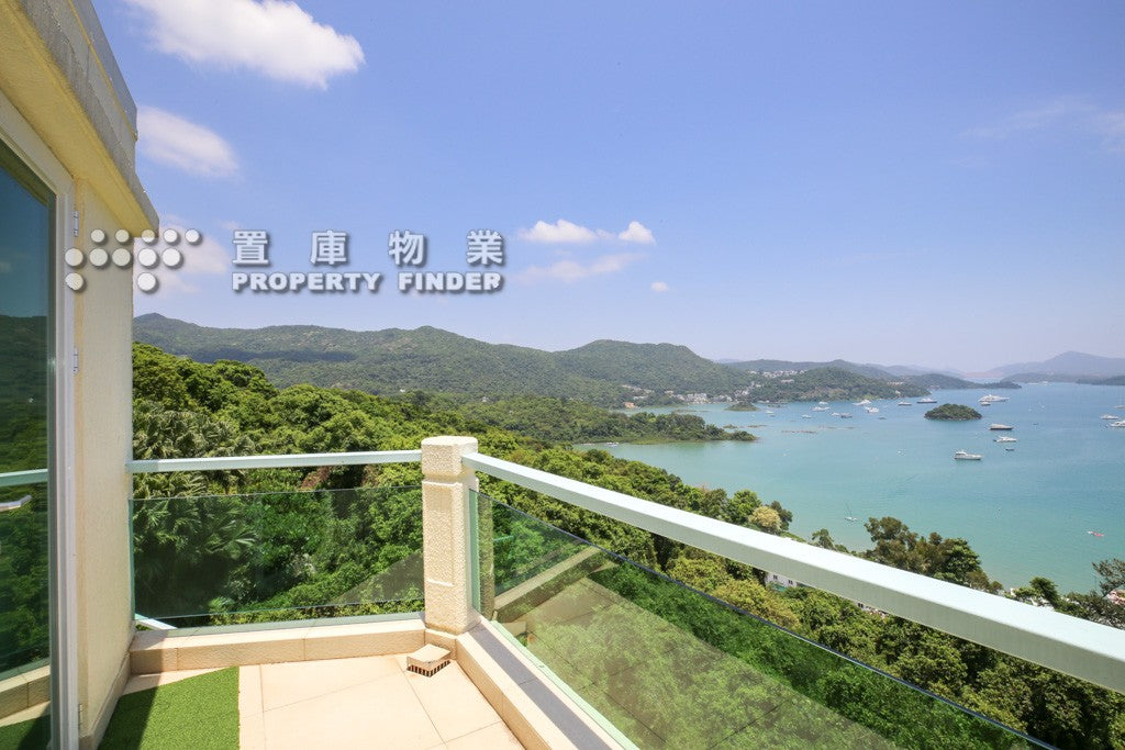 Sea View Villa 西沙小築