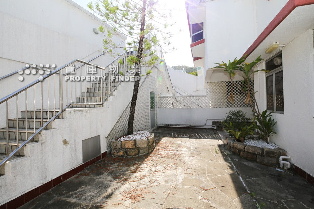 Hebe Haven 寶石小築