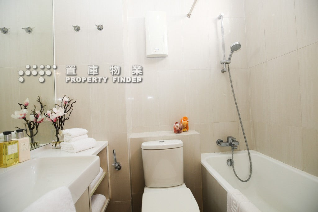 Hebe Haven 寶石小築