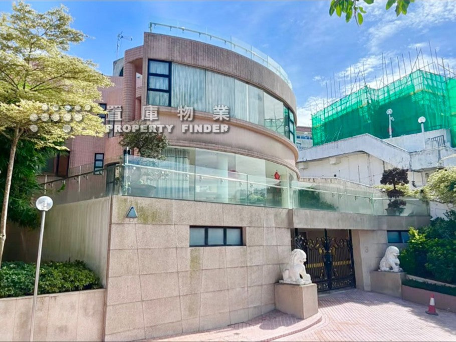 Casa Loma 富嘉堡