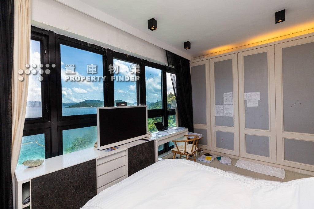 Luxury Silverstrand Beachfront Villa 銀灣海灘別墅