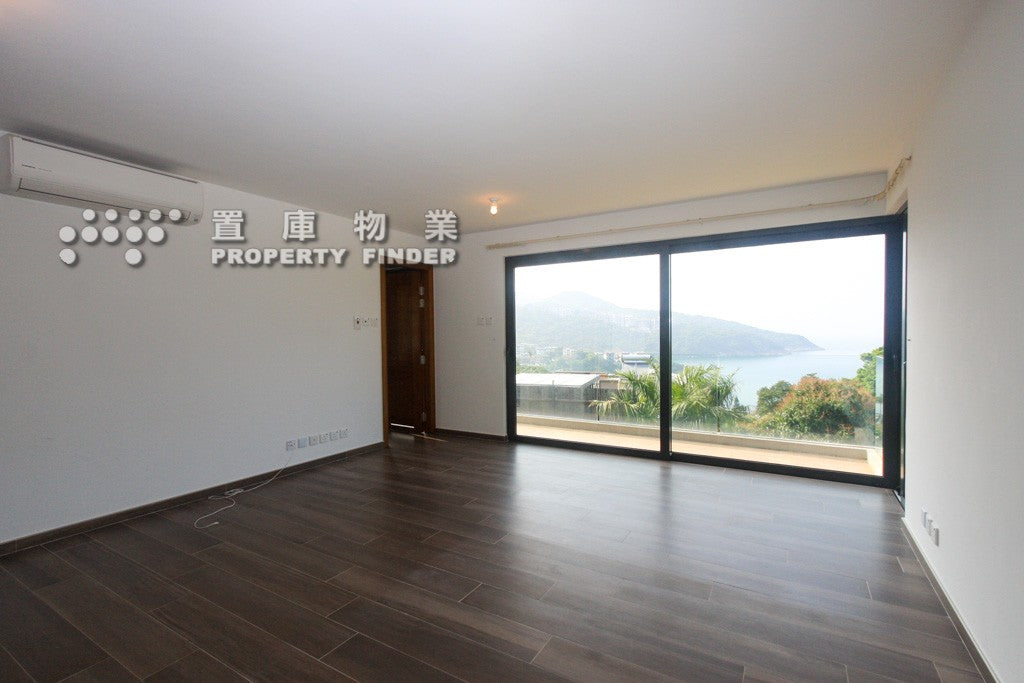 Lobster Bay 大坑口