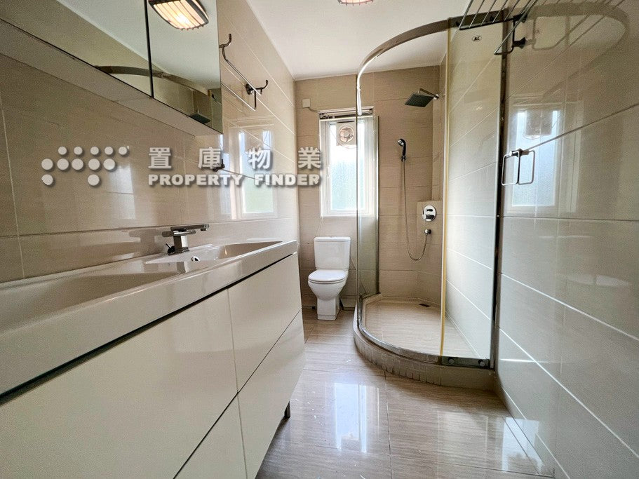 Sai Kunh Village 小鎮風情