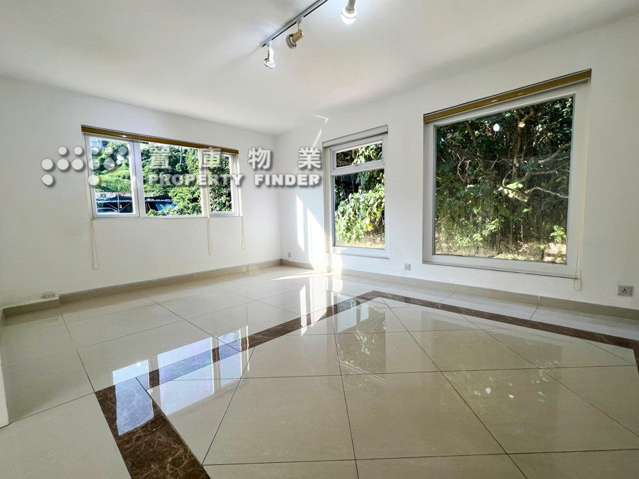 Sai Kunh Village 小鎮風情