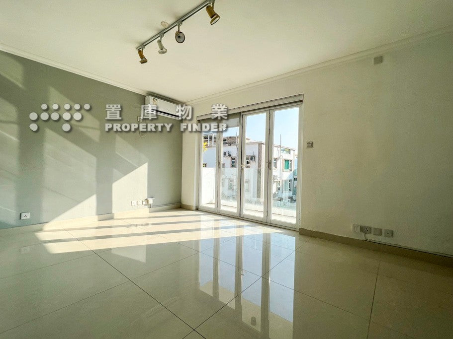 Sai Kunh Village 小鎮風情