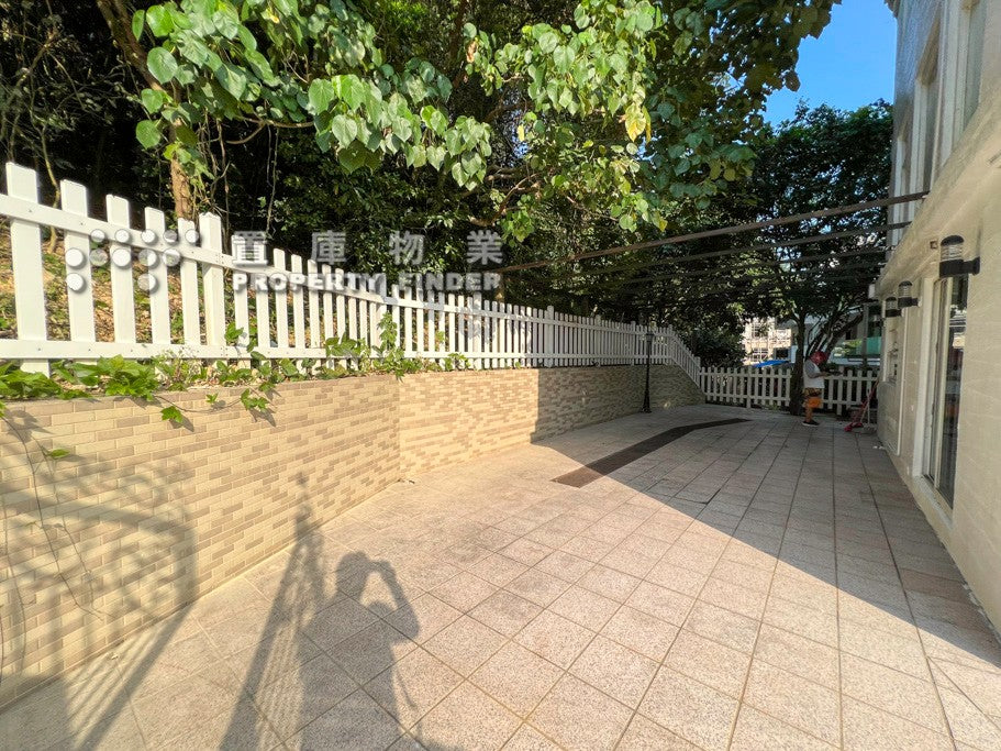 Sai Kunh Village 小鎮風情