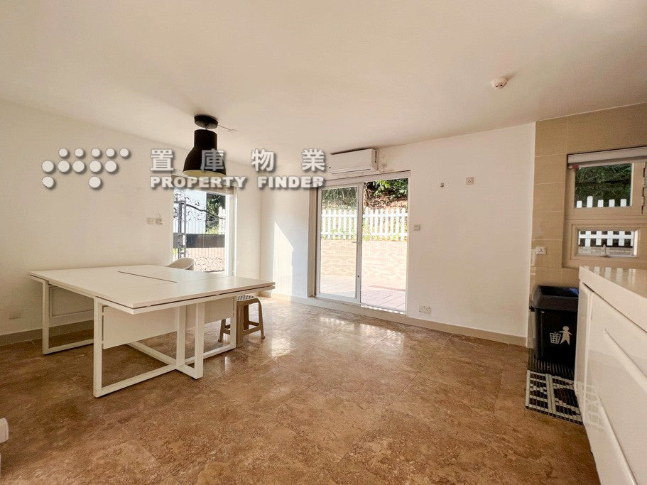 Sai Kunh Village 小鎮風情