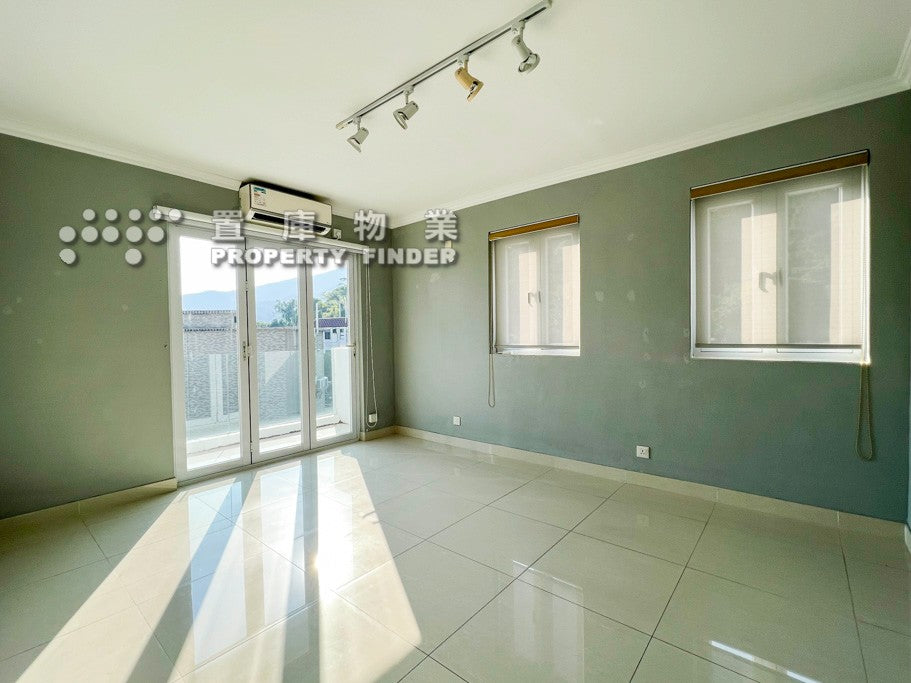 Sai Kunh Village 小鎮風情