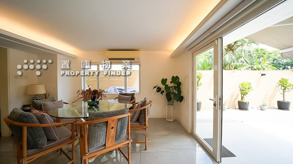 Little Compound 柏濤軒