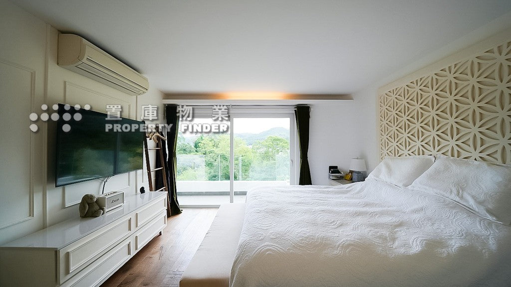 Little Compound 柏濤軒