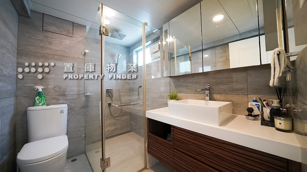 Little Compound 柏濤軒