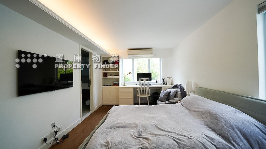 Little Compound 柏濤軒