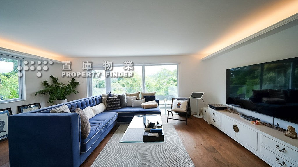 Little Compound 柏濤軒