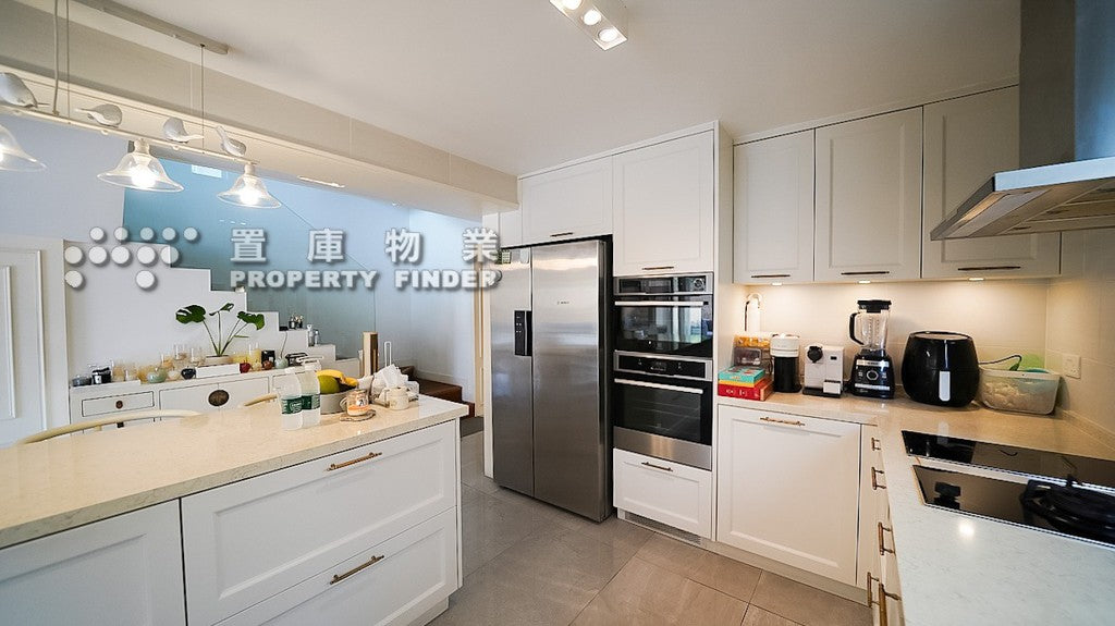 Little Compound 柏濤軒