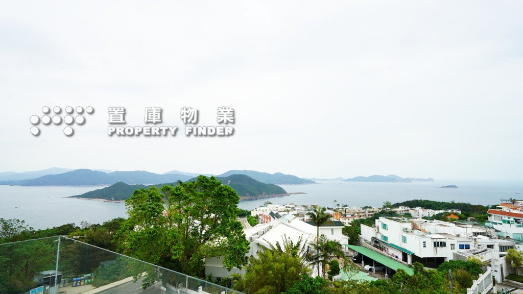 Little Palm Villa 棕林苑