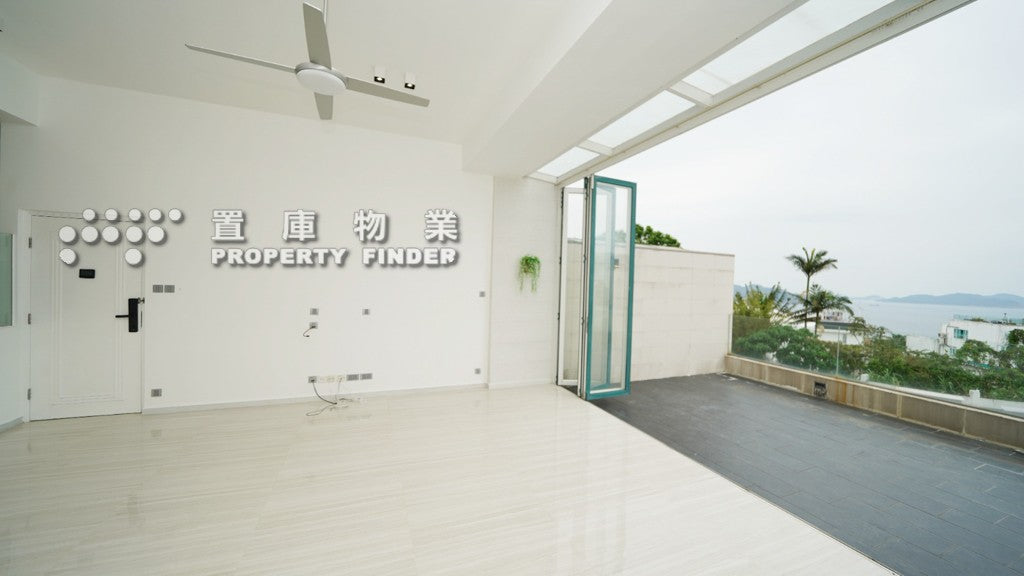 Little Palm Villa 棕林苑