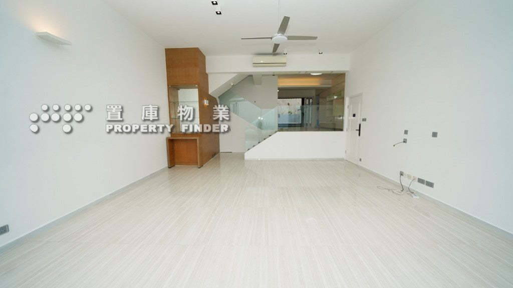 Little Palm Villa 棕林苑