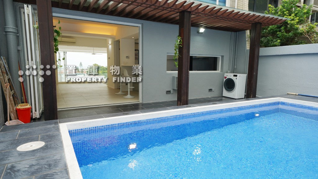 Little Palm Villa 棕林苑