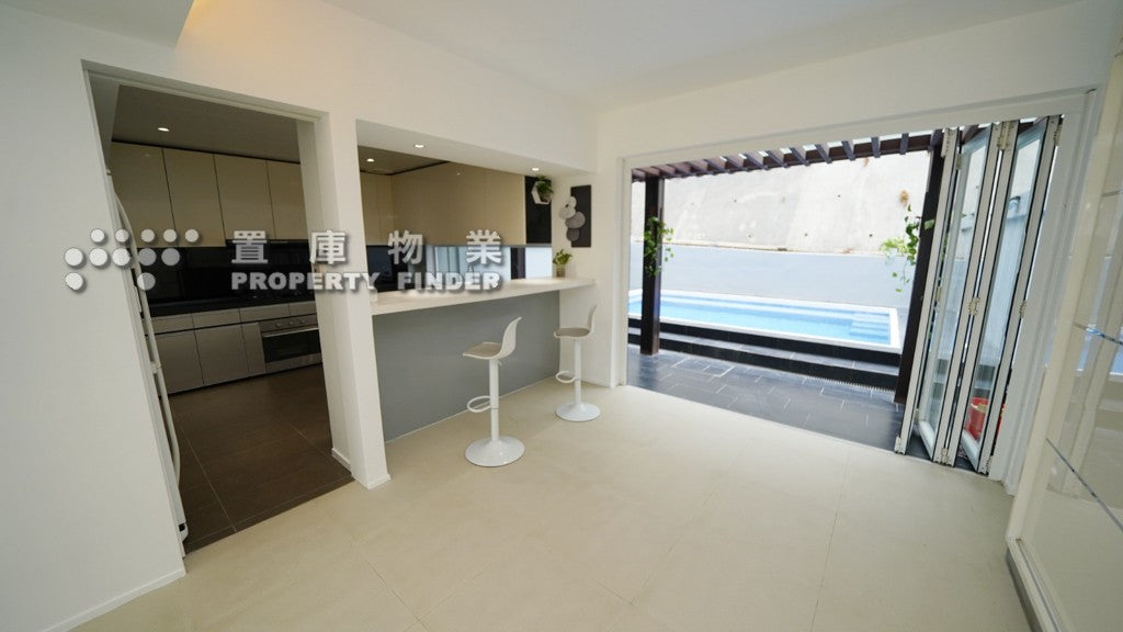 Little Palm Villa 棕林苑