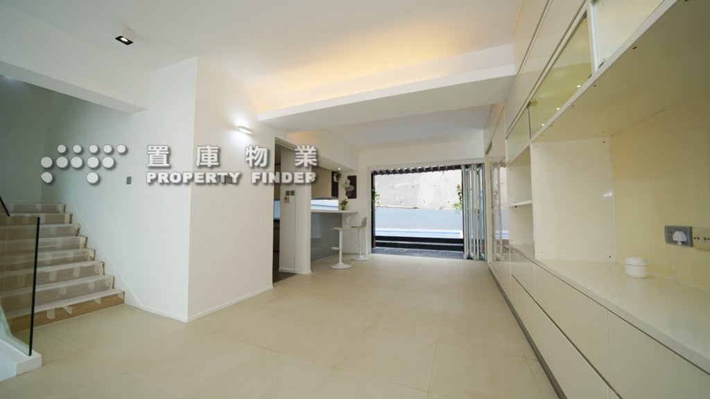 Little Palm Villa 棕林苑