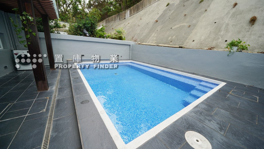 Little Palm Villa 棕林苑