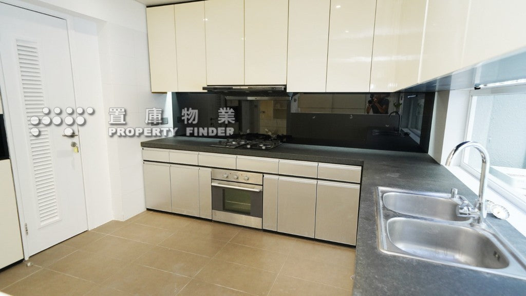 Little Palm Villa 棕林苑