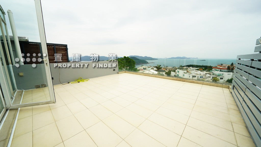 Little Palm Villa 棕林苑