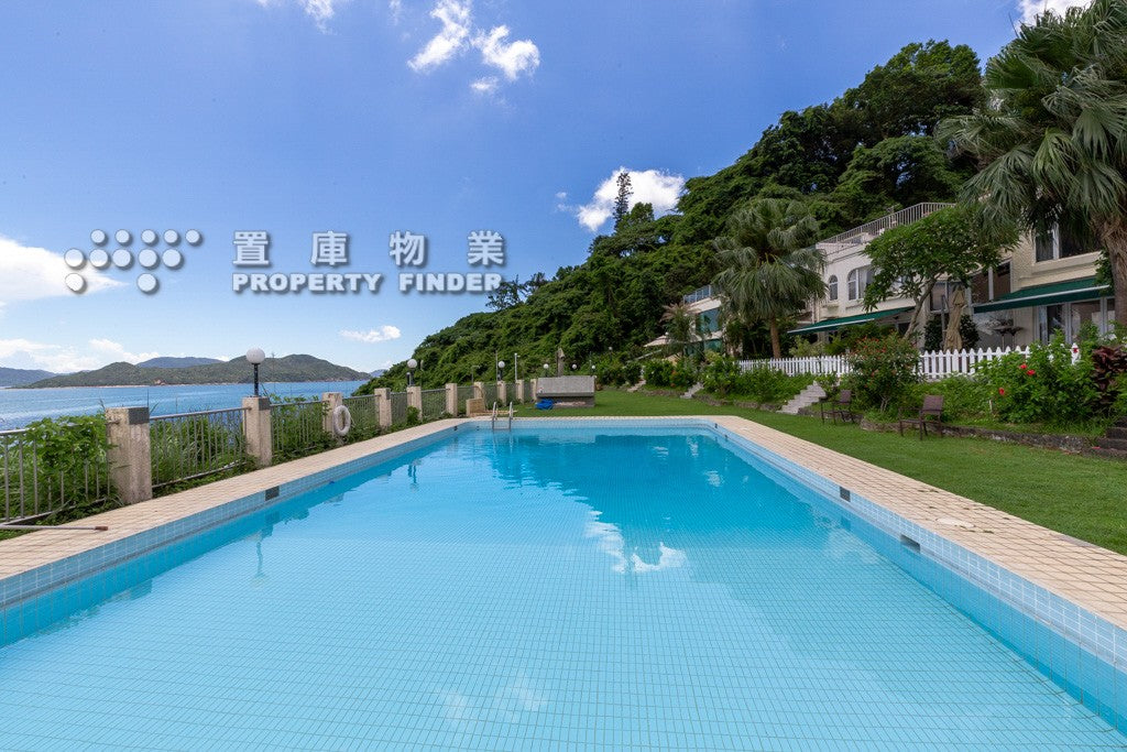 Solemar Villas 海濱別墅