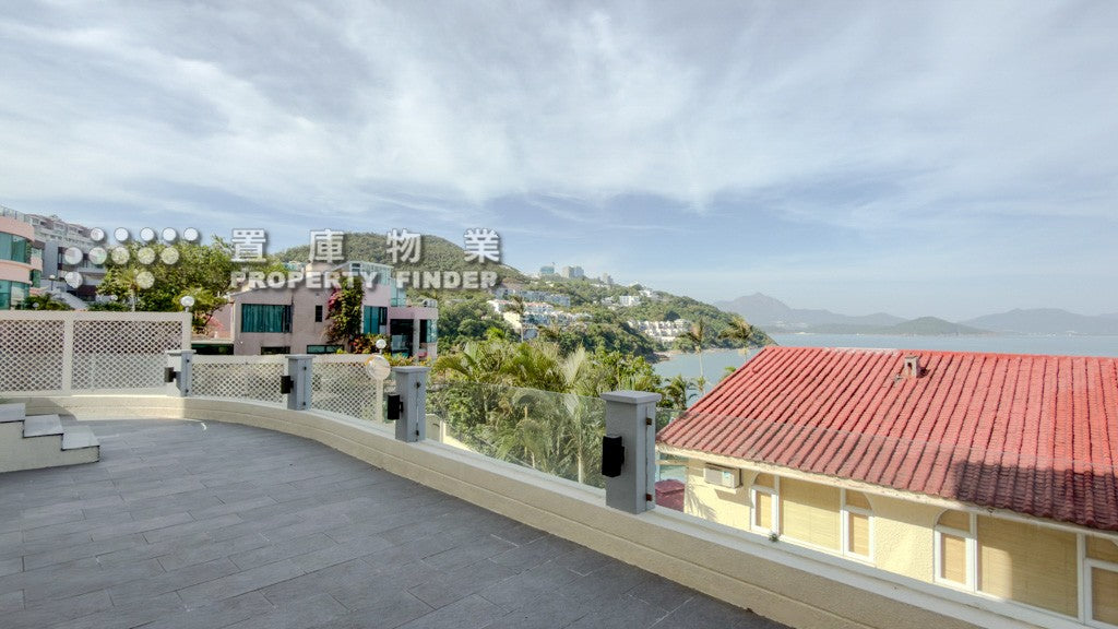 Solemar Villas 海濱別墅