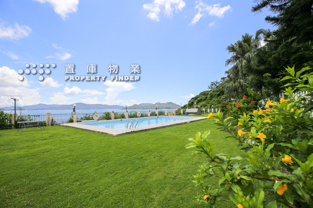 Solemar Villas 海濱別墅