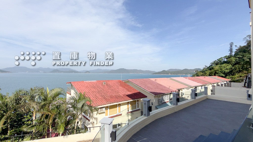 Solemar Villas 海濱別墅