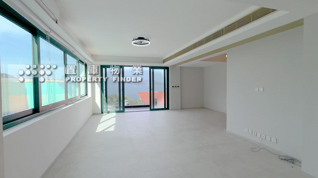 Solemar Villas 海濱別墅