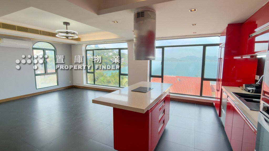 Solemar Villas 海濱別墅