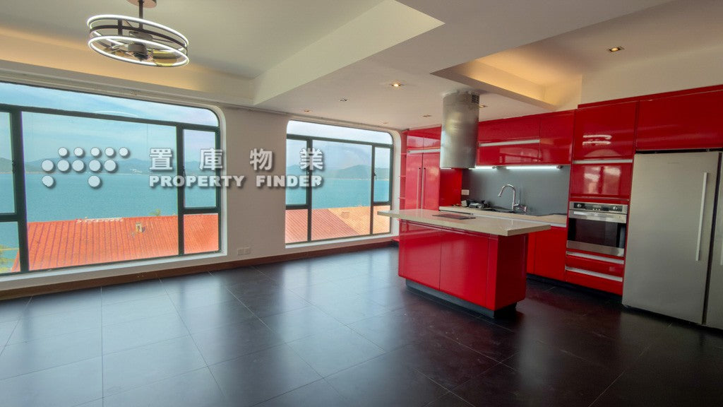 Solemar Villas 海濱別墅