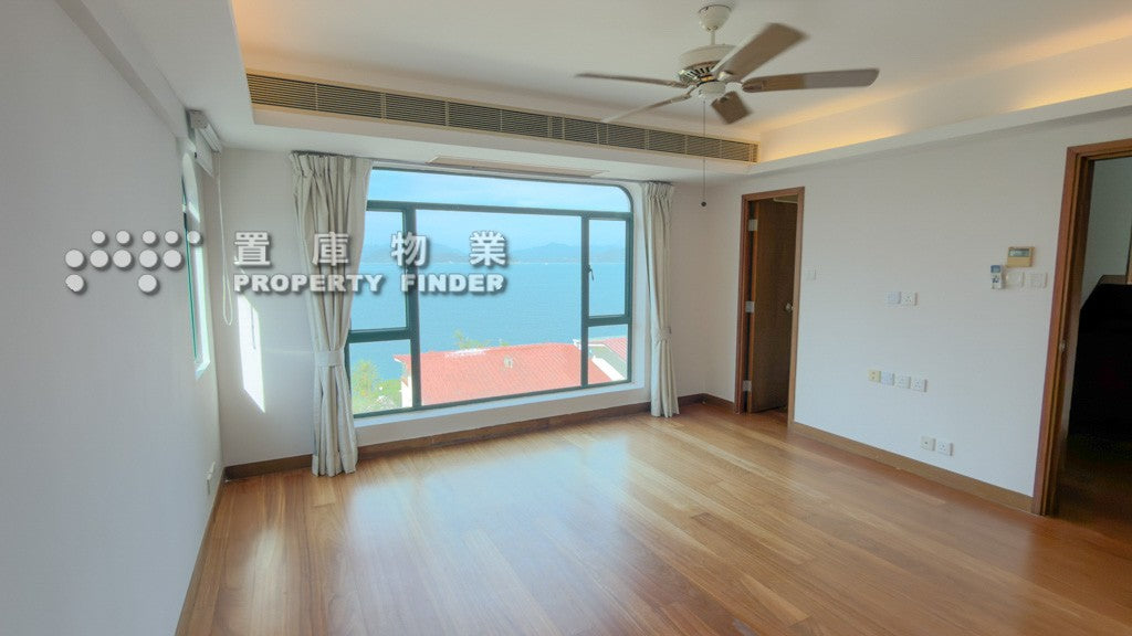 Solemar Villas 海濱別墅