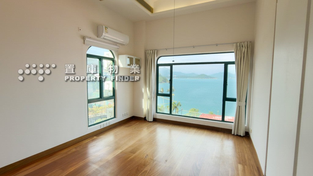 Solemar Villas 海濱別墅