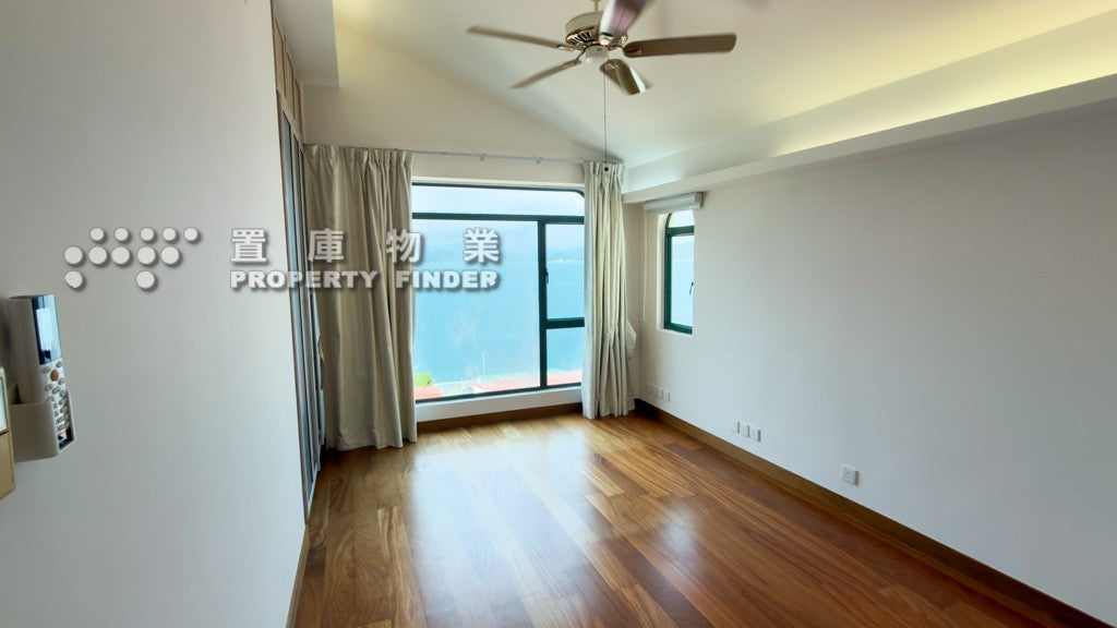 Solemar Villas 海濱別墅