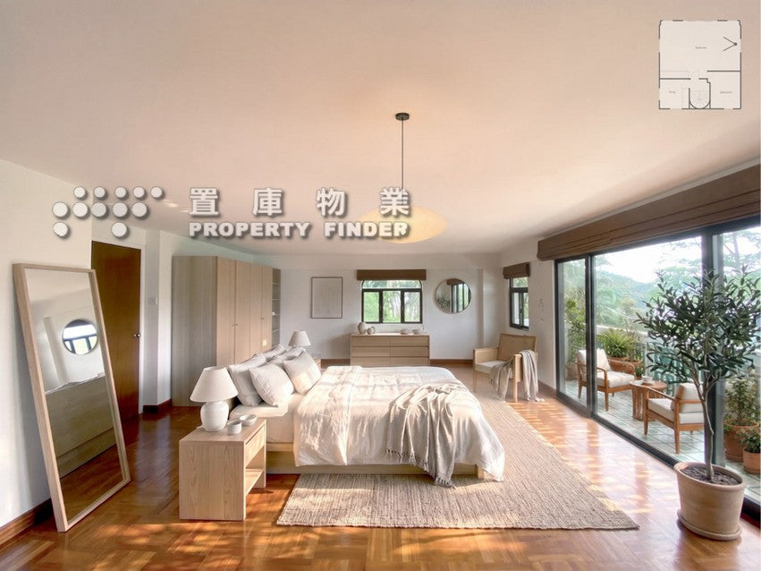 Sheung Sze Wan 相思灣
