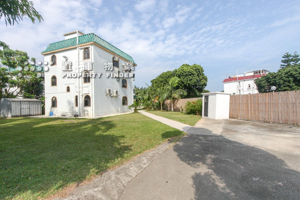 Sheung Sze Wan 相思灣