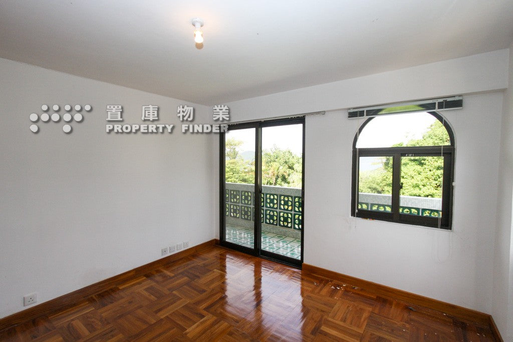 Sheung Sze Wan 相思灣