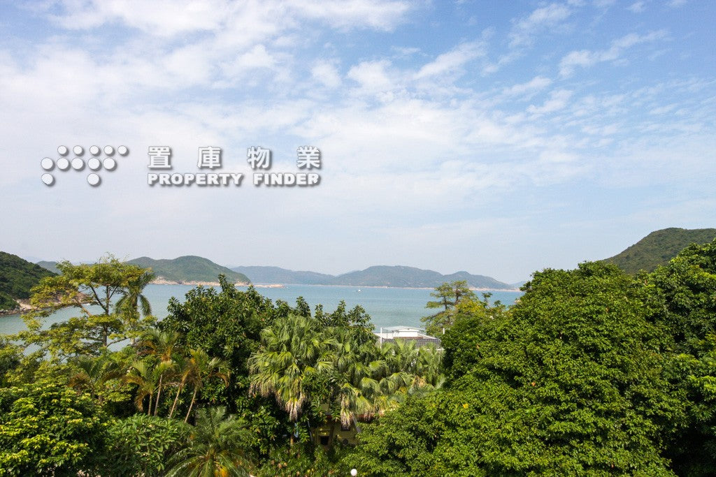 Sheung Sze Wan 相思灣