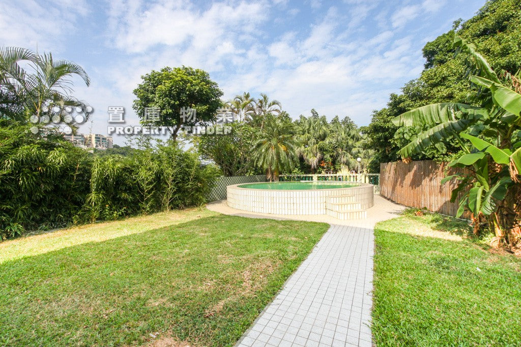 Sheung Sze Wan 相思灣