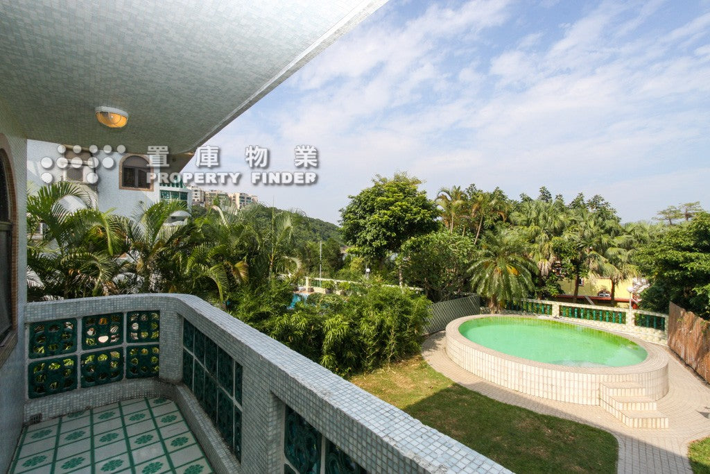 Sheung Sze Wan 相思灣