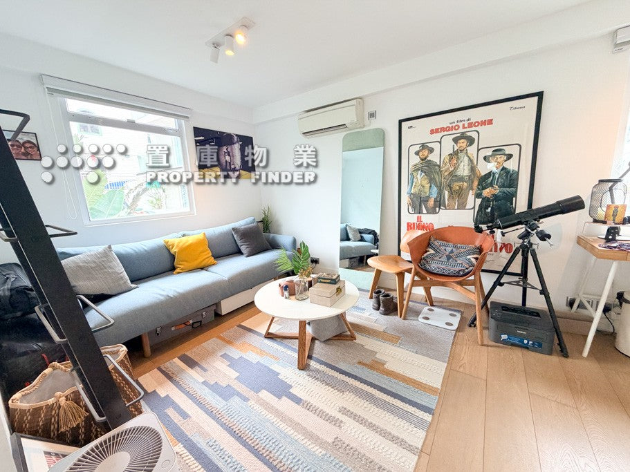 Siu Hang Hau 小坑口