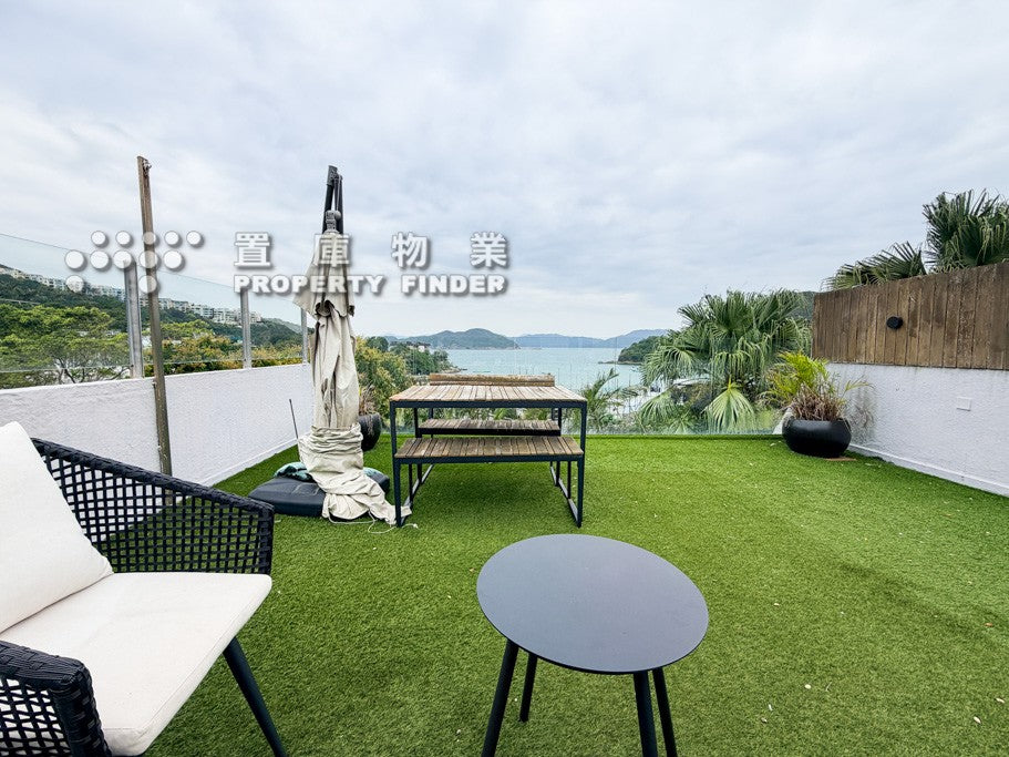 Siu Hang Hau 小坑口