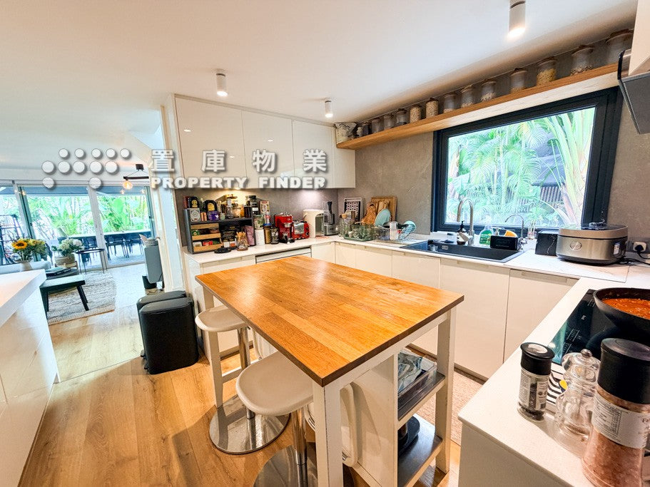 Siu Hang Hau 小坑口